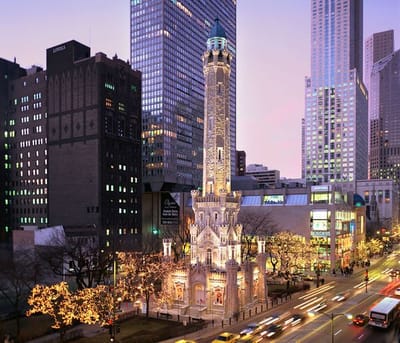 LD Chicago Water Tower Water Tower RET 4 edit1