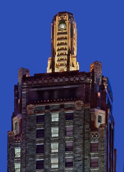 LD Hard Rock Hotel Exterior Facade 9151 15 0304 2