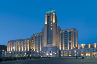 LD Midtown Exchange 1