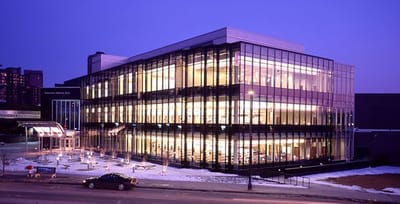 LD Minneapolis Community Technical College Library2