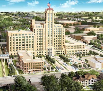 Midtown Exchange coll sears redo