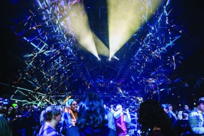 The Salt Shed Schuler Shook