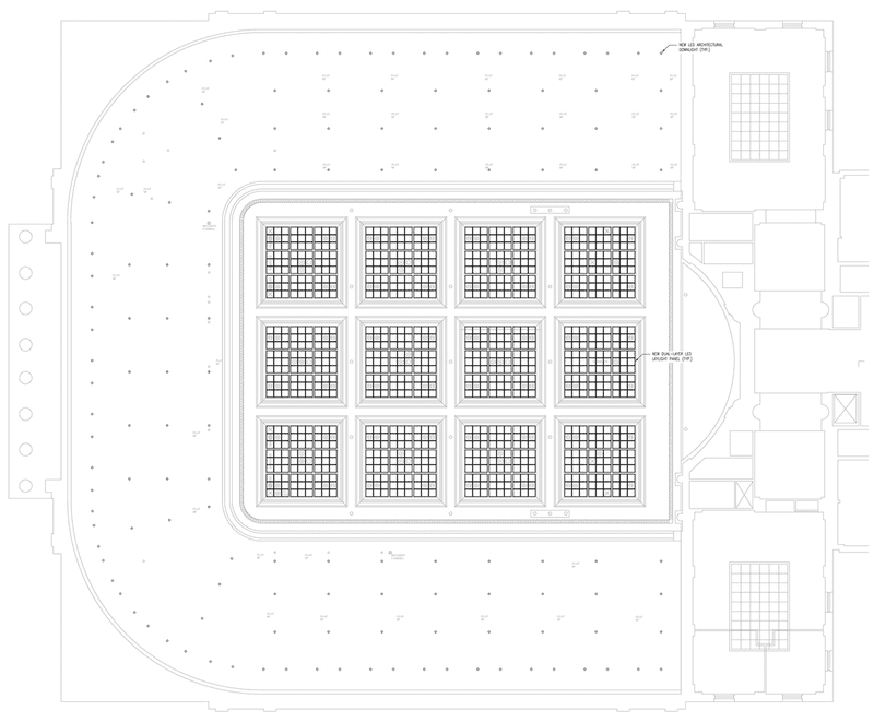 DAR Constitution Hall | Schuler Shook