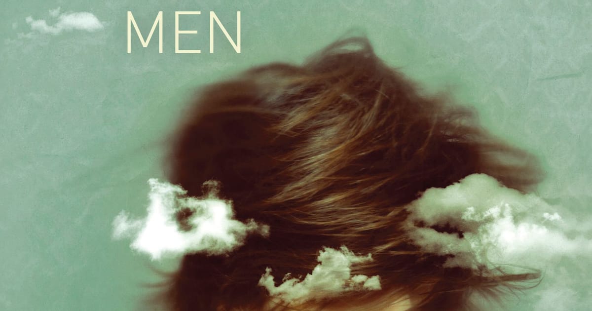 The Secret Lives of Men by Georgia Blain | Book | Scribe