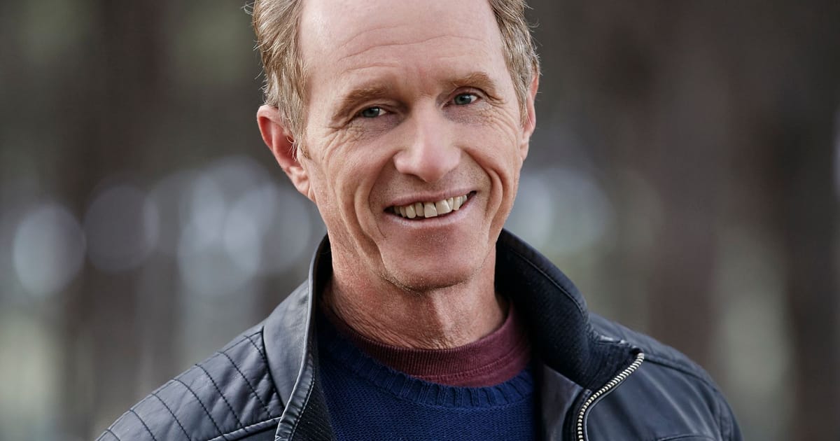 David Roland | Author | Scribe