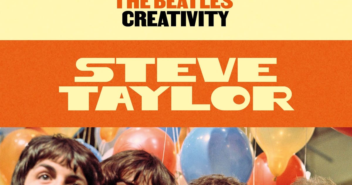 Across the Universe by Steve Taylor | Book | Scribe