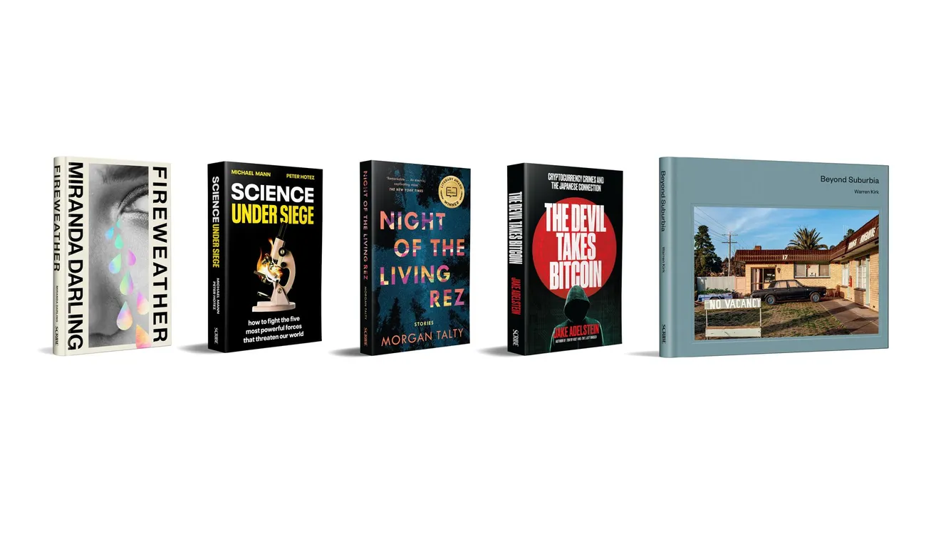 The Devil Takes Bitcoin by Jake Adelstein | Book | Scribe