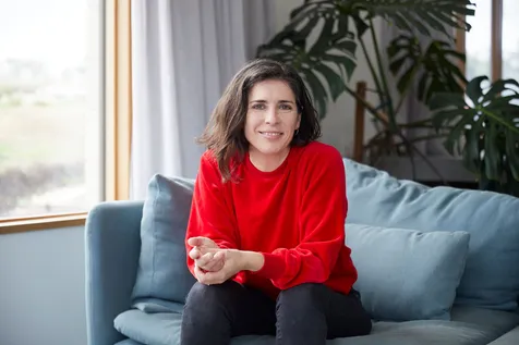 Keely Jobe author photo