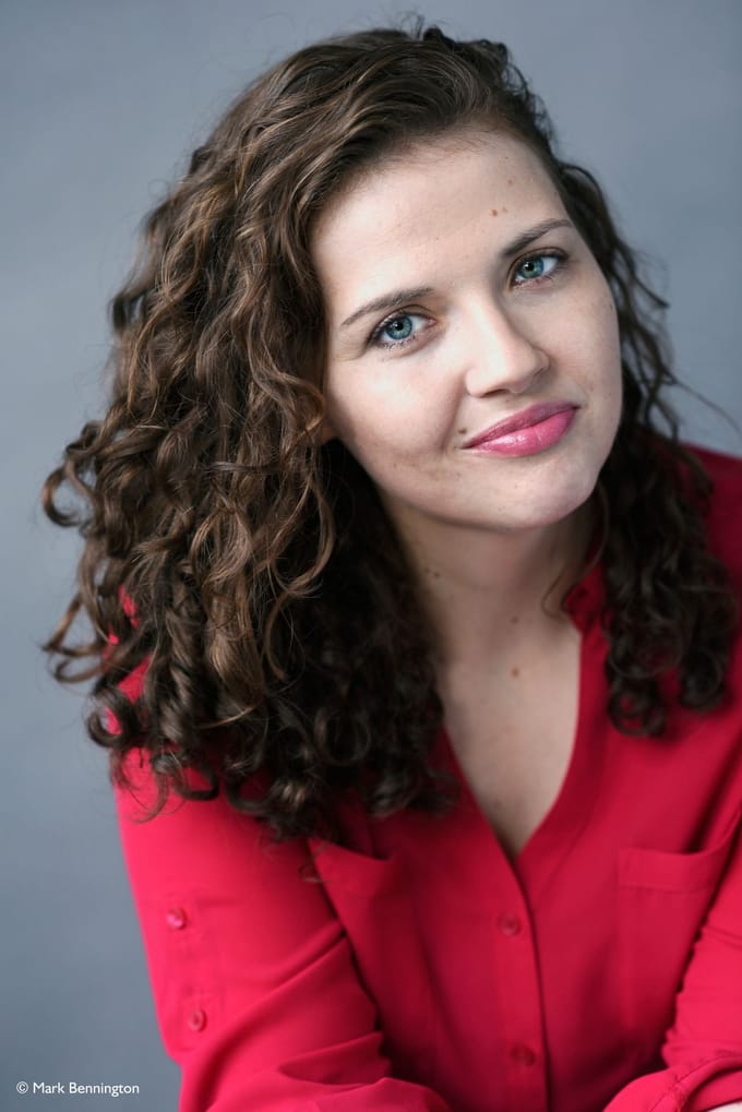 Kayla Rae Chartier Kayla Rae Whitaker | Author | Scribe