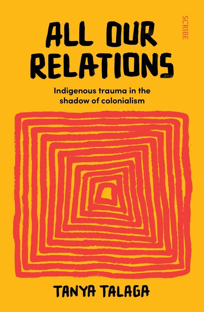 Al Rhodan All Our Relations shortlisted for the Nayef Al-Rodhan Prize for Global ...