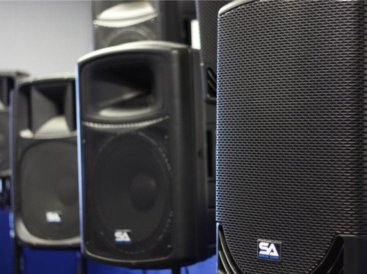 Bootstrapping a $10 Million E-Commerce Business: Seismic Audio CEO Steve Acree