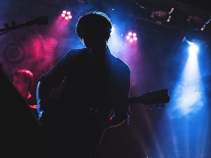 Understanding DIP Switches and DMX Lighting Cables