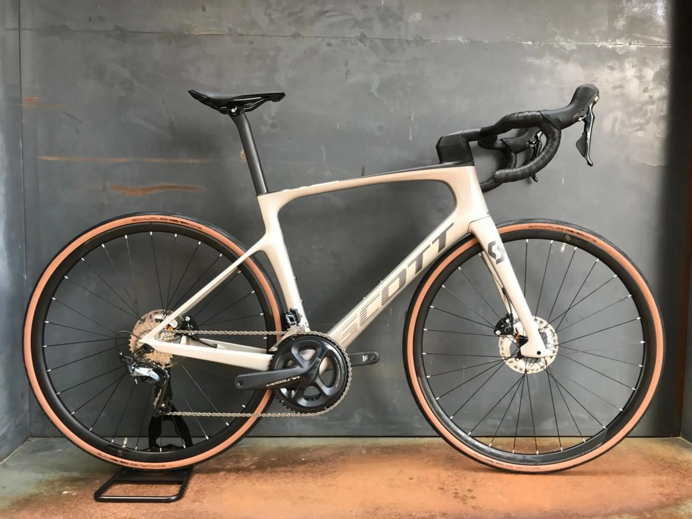 scott 2022 foil