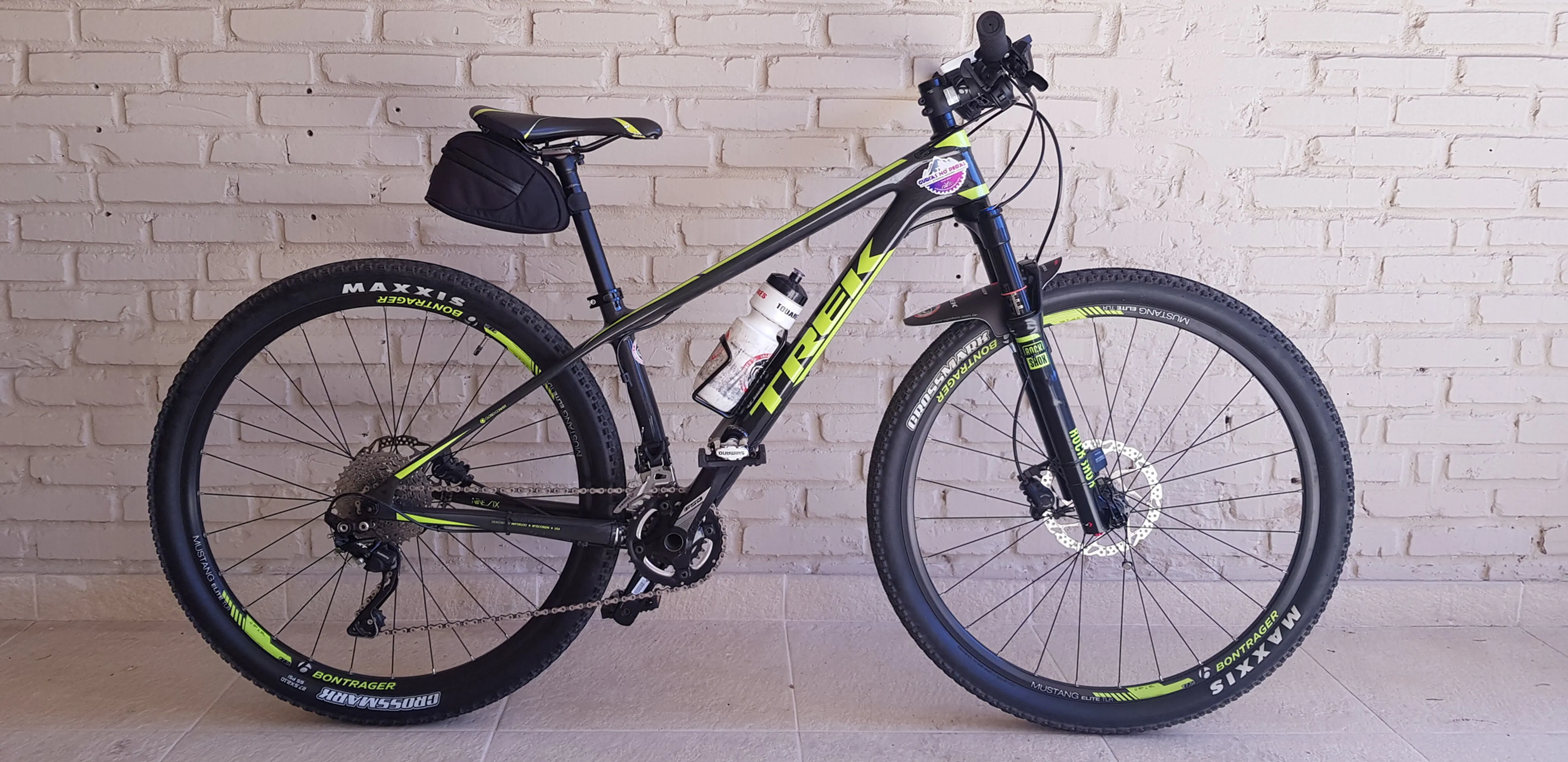 trek super fly 6