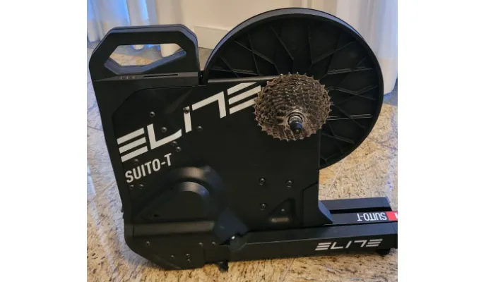 Elite best sale suito comprar
