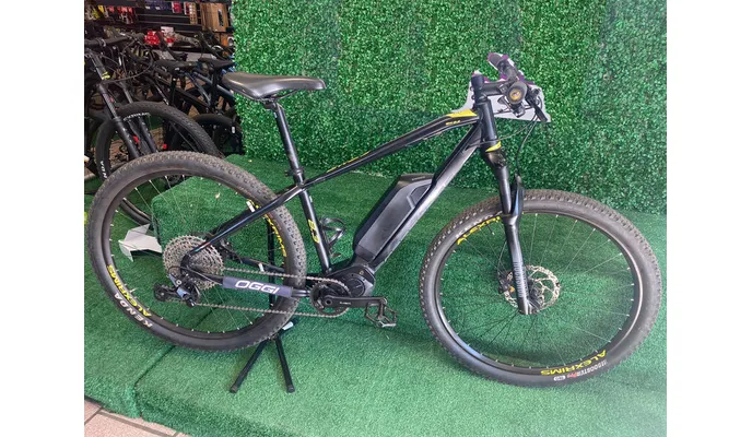 Bicicleta sales eagle fx3