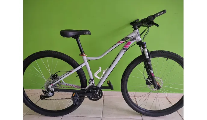 Specialized best sale bici mujer