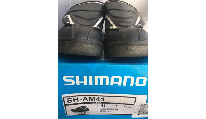 Shimano sale xc91 shoes
