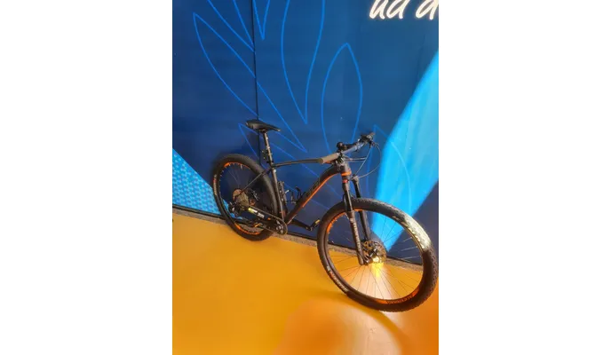 Bicicleta eagle online fx3