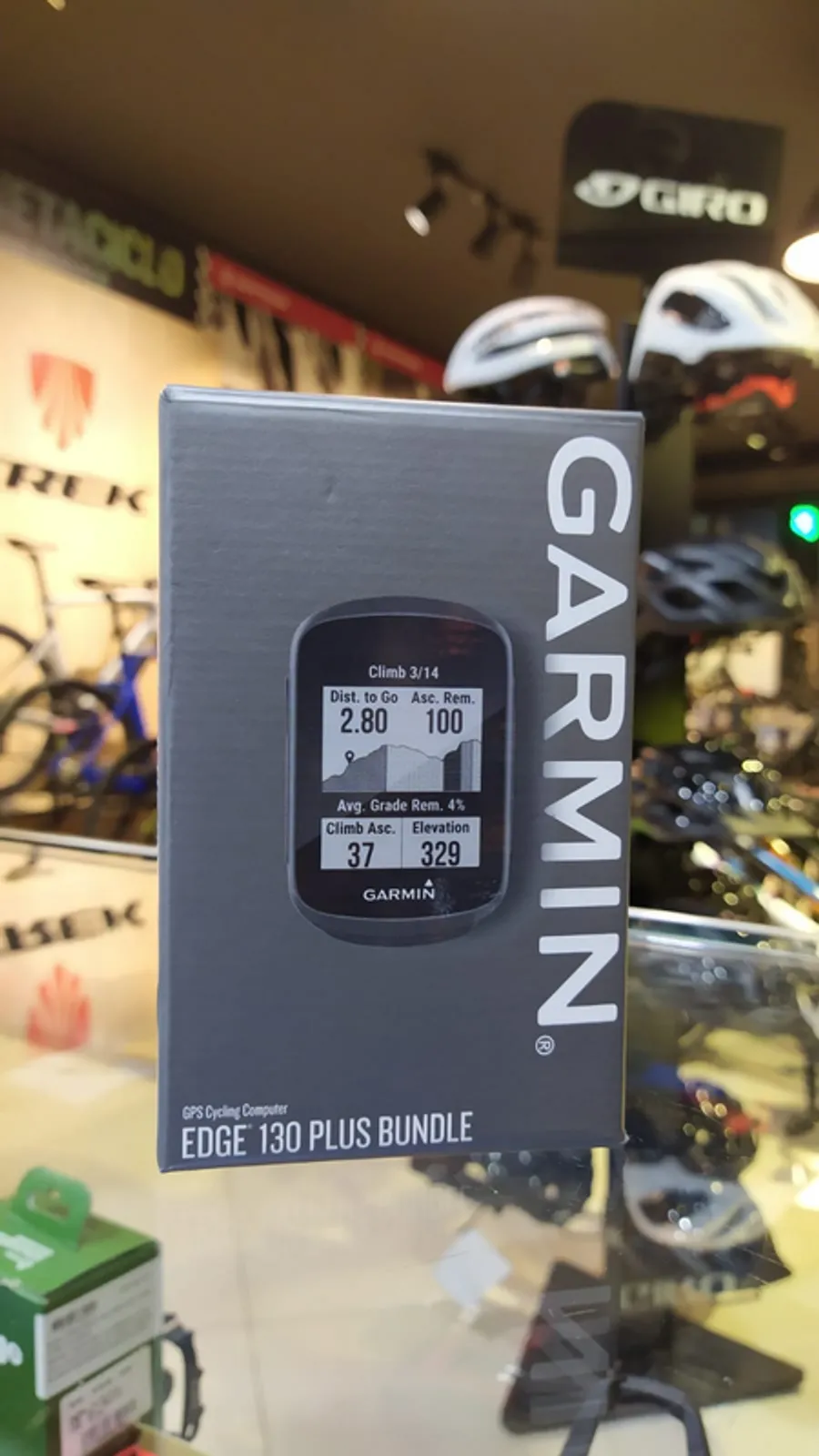 gps garmin 130