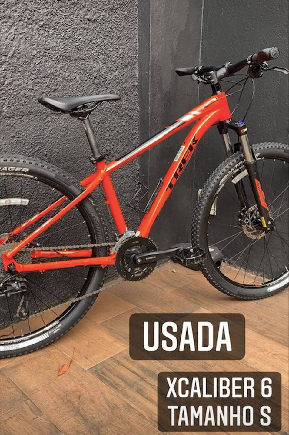 trek superfly 6 2015 peso