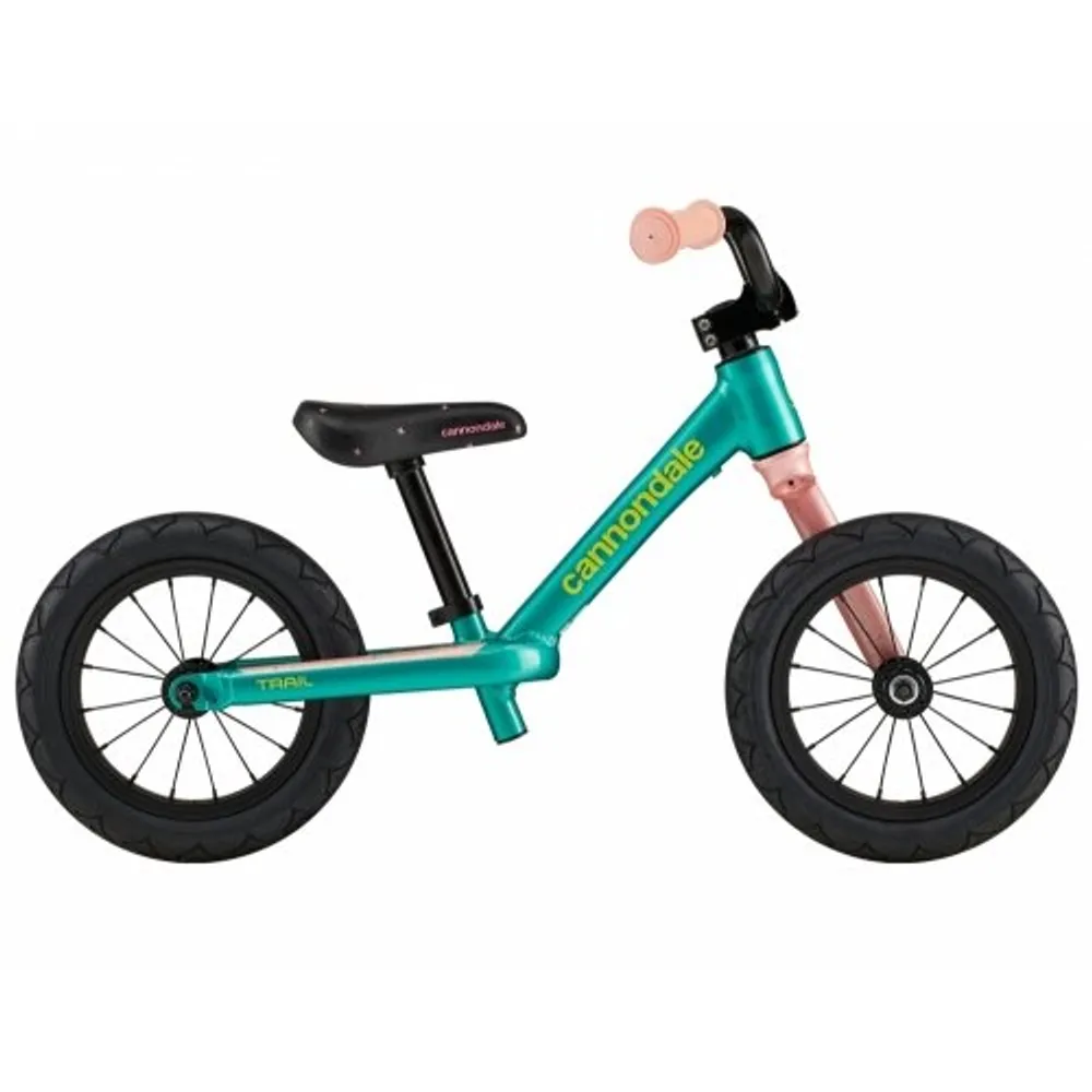 sonar balance bike