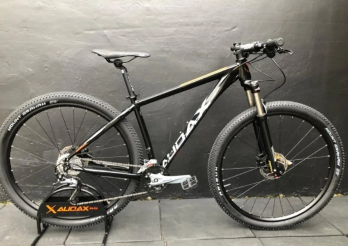 audax adx 300 deore