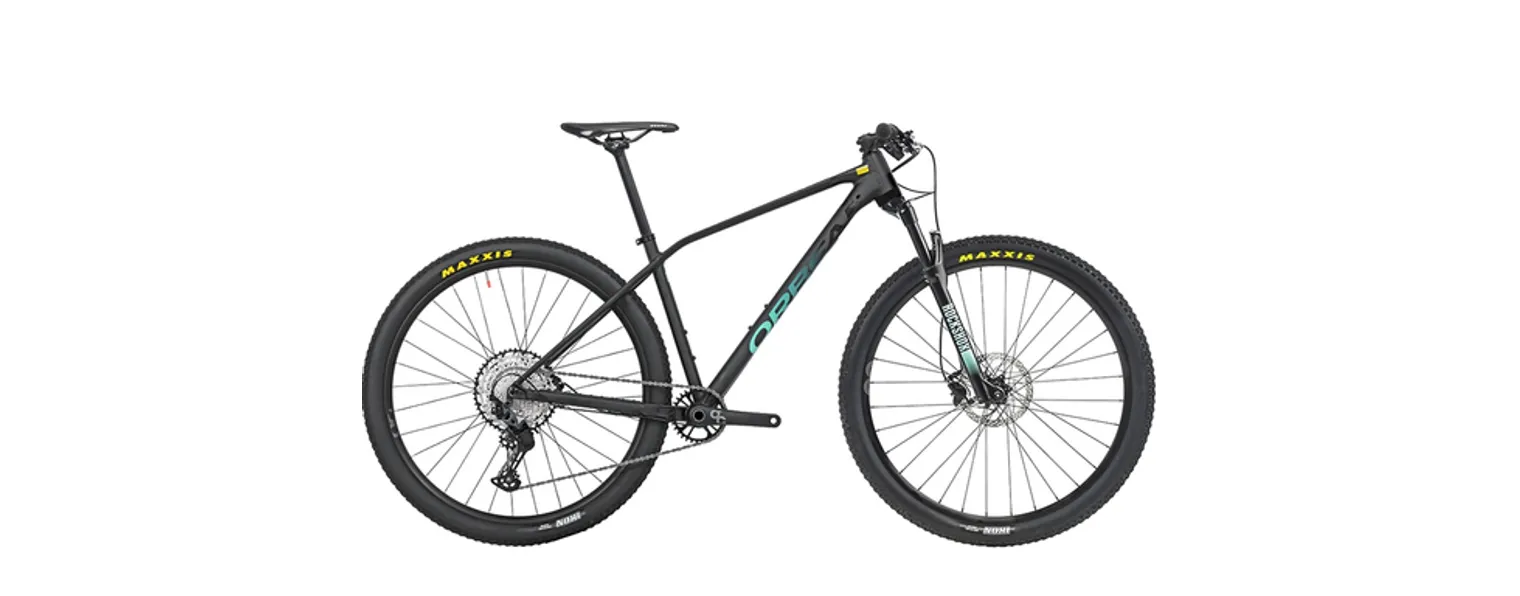 Semexe Orbea ALMA H20 SLX 2022