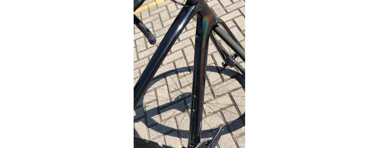 Semexe Specialized Roubaix 2021
