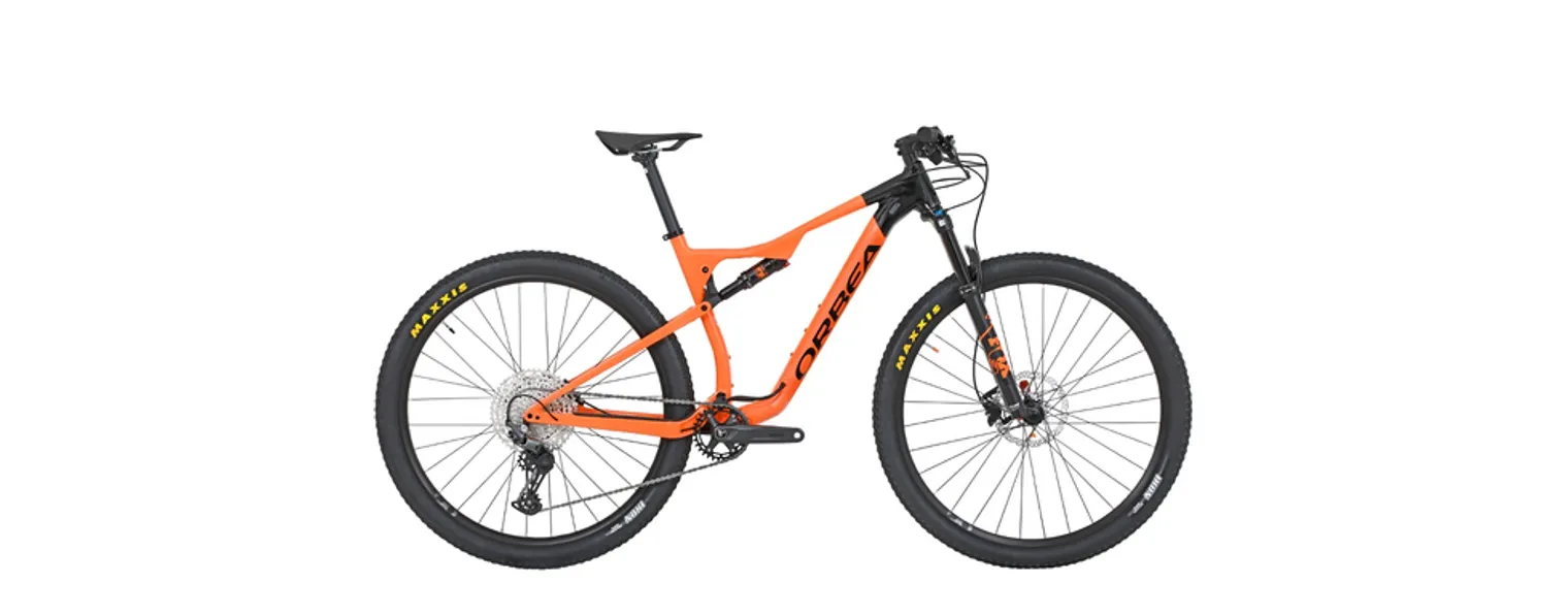 Orbea oiz h30 store aluminio
