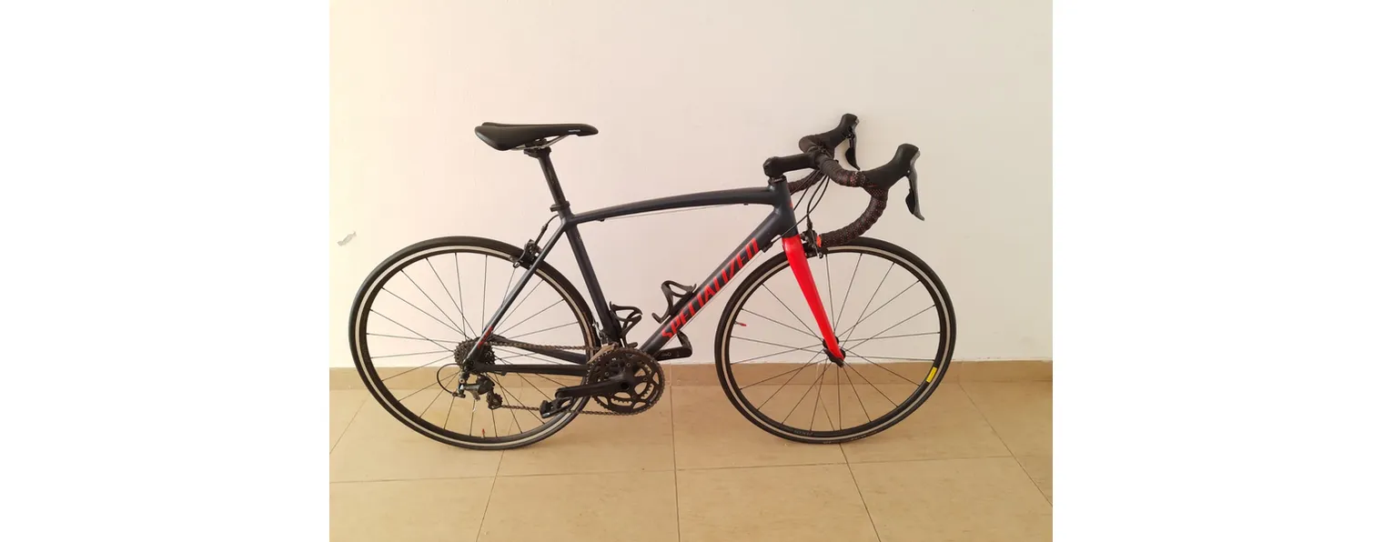 2018 specialized 2025 allez elite