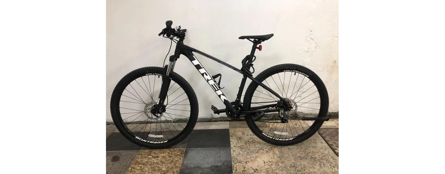 2020 trek best sale marlin