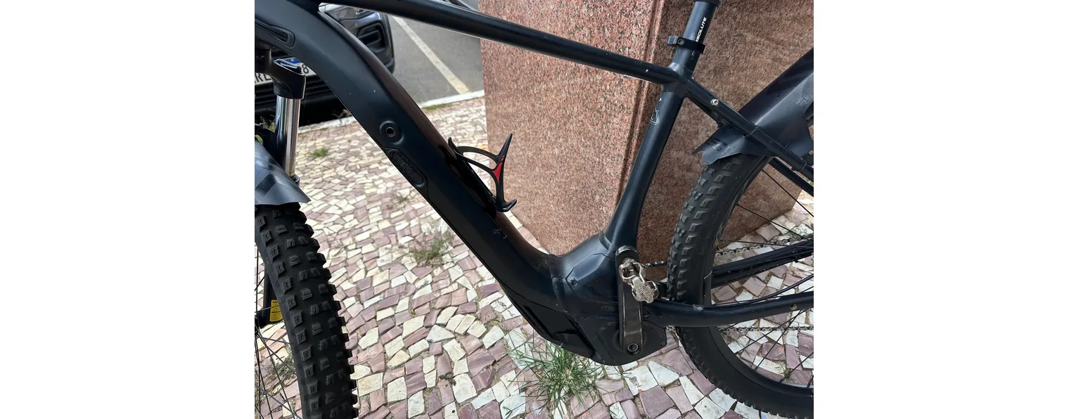 Specialized levo hardtail 2019 2025