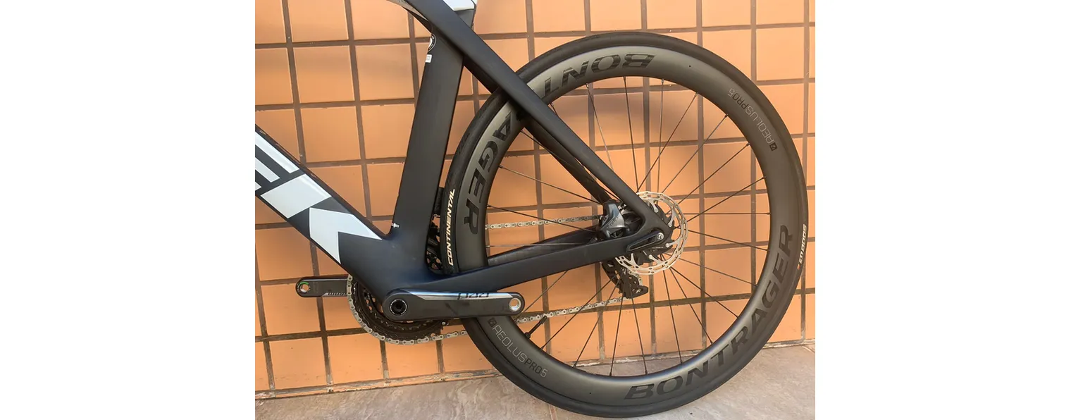 2021 trek madone slr hotsell