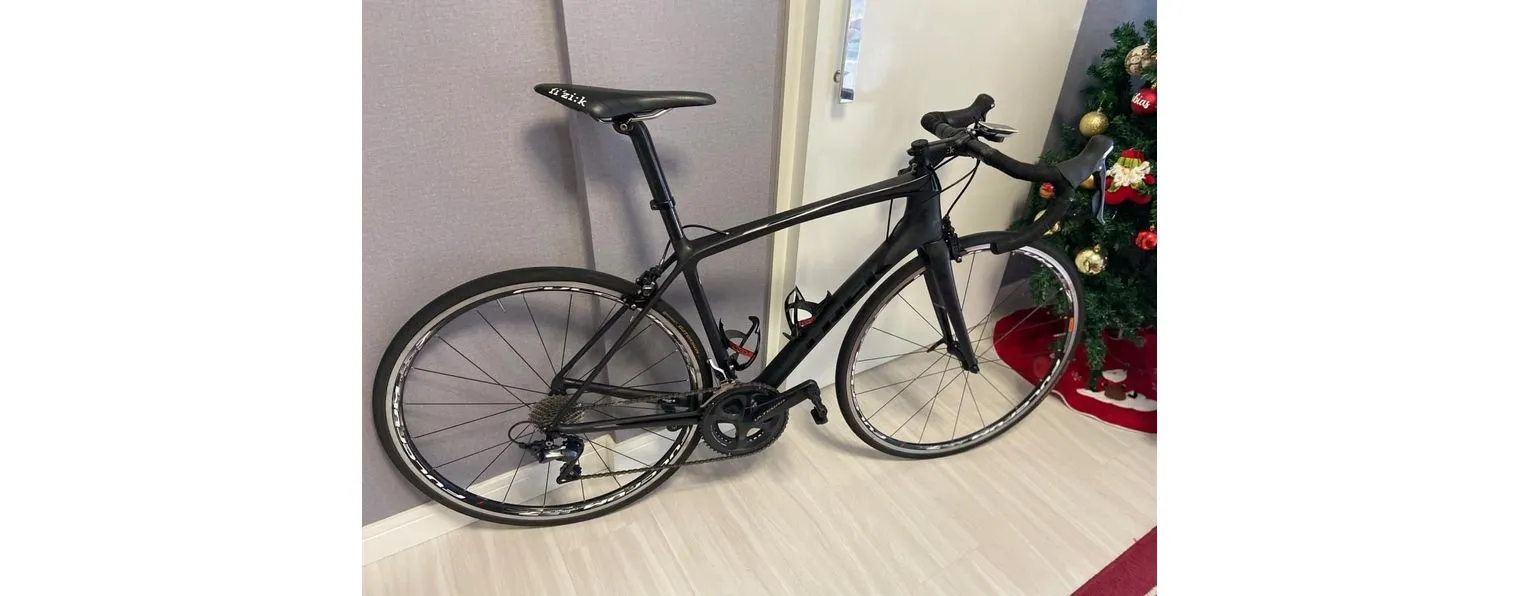 Trek emonda slr 6 disc 2018 deals