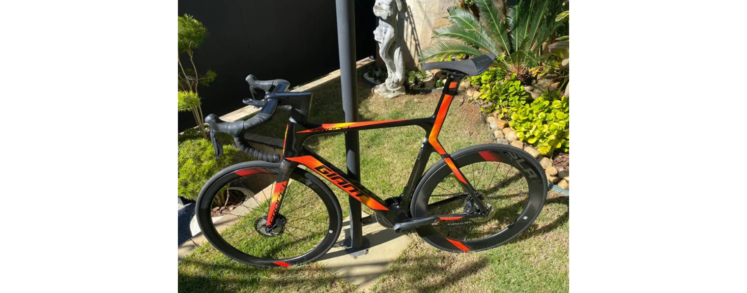 2018 giant propel store