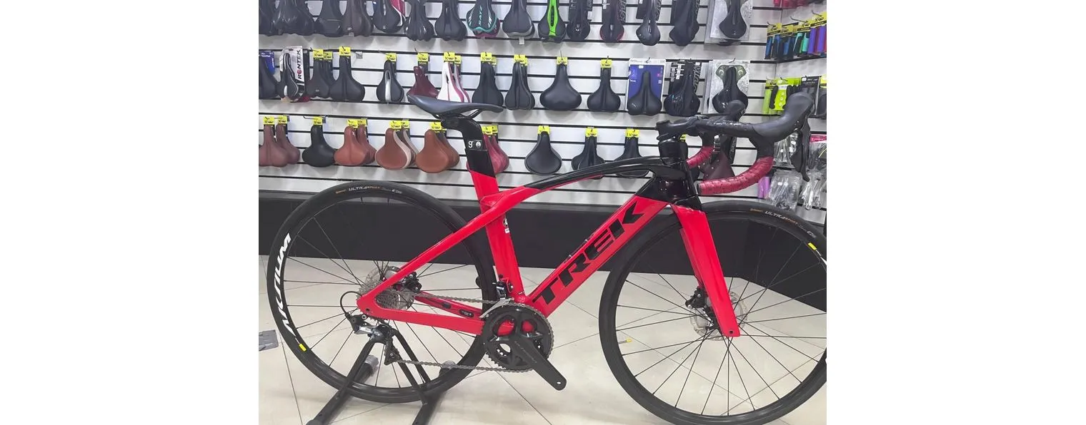 2021 hot sale trek madone