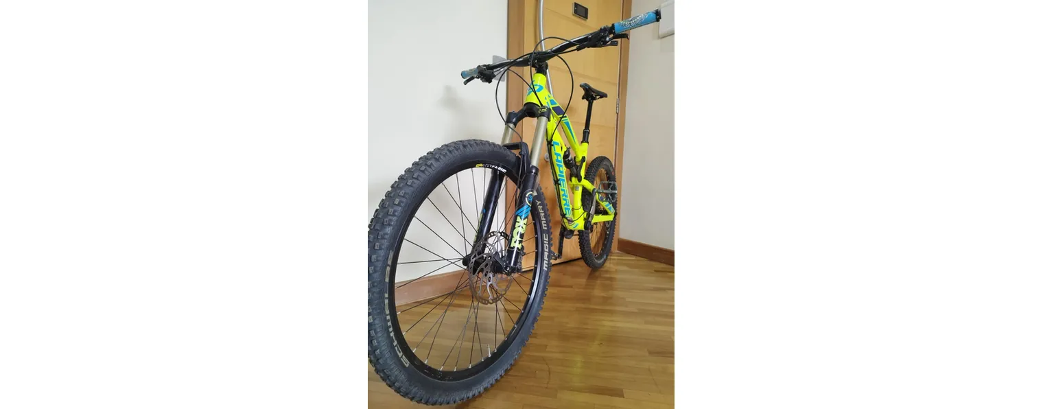 Lapierre 327 top