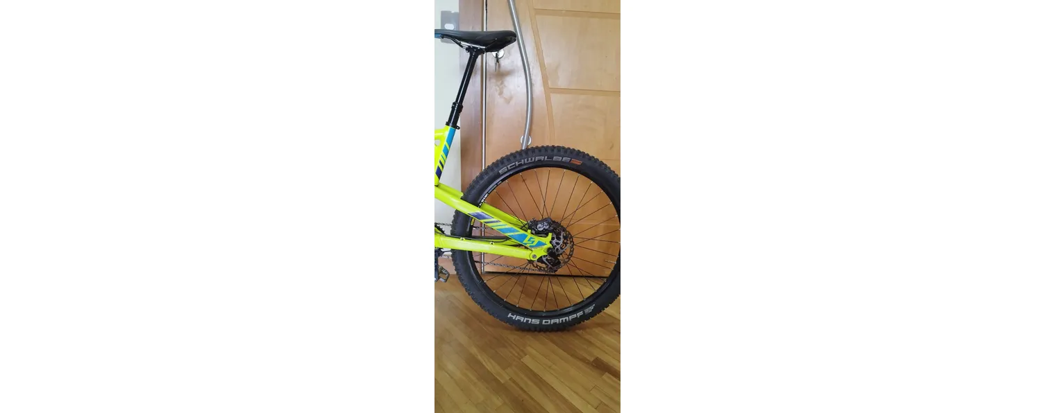 Lapierre 327 2025