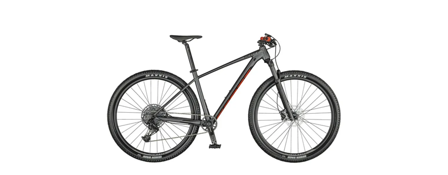 Semexe Scott Scale 970 2022