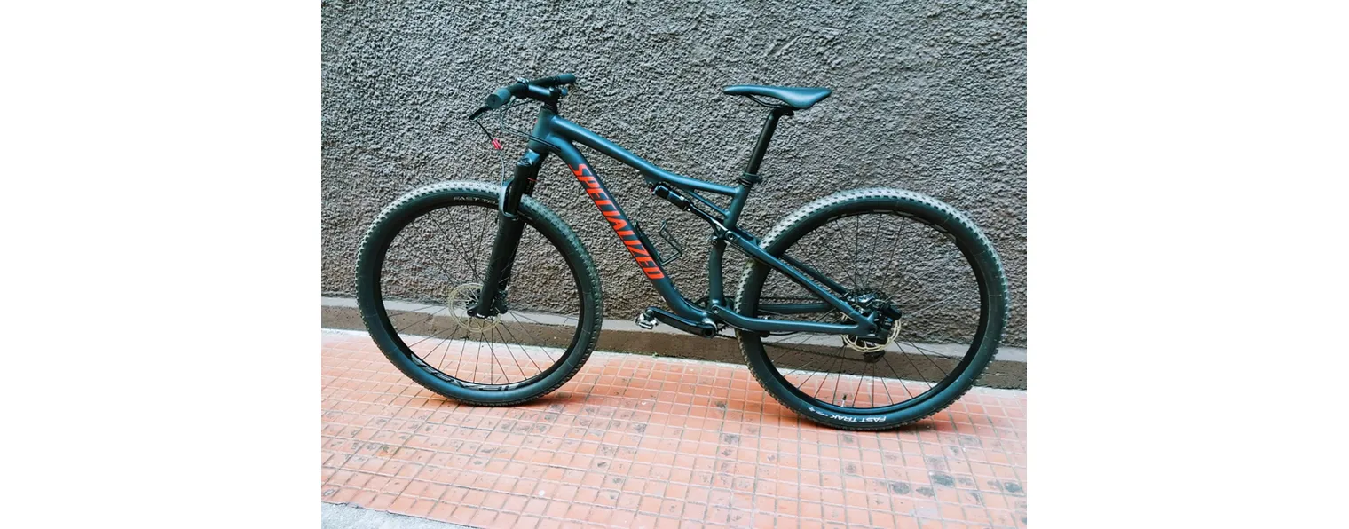 Specialized epic top comp alloy 2018