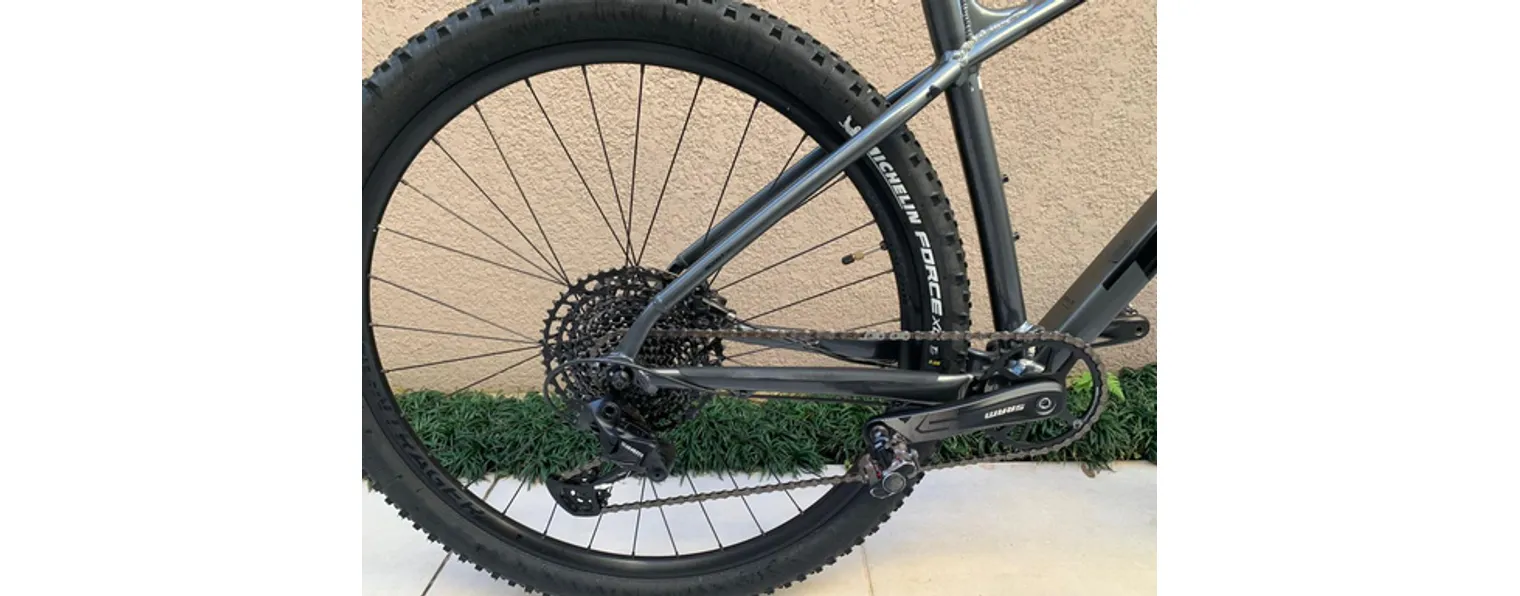 2019 trek shop x caliber 8