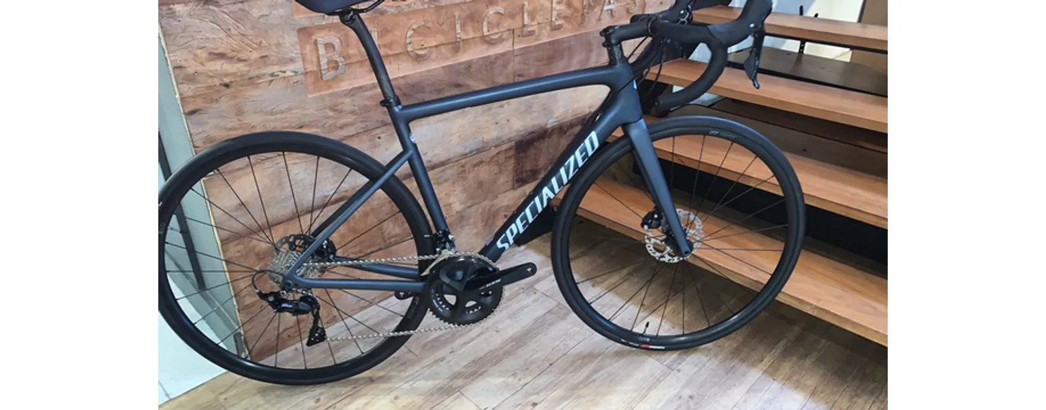 Semexe Specialized Tarmac Sport 2021