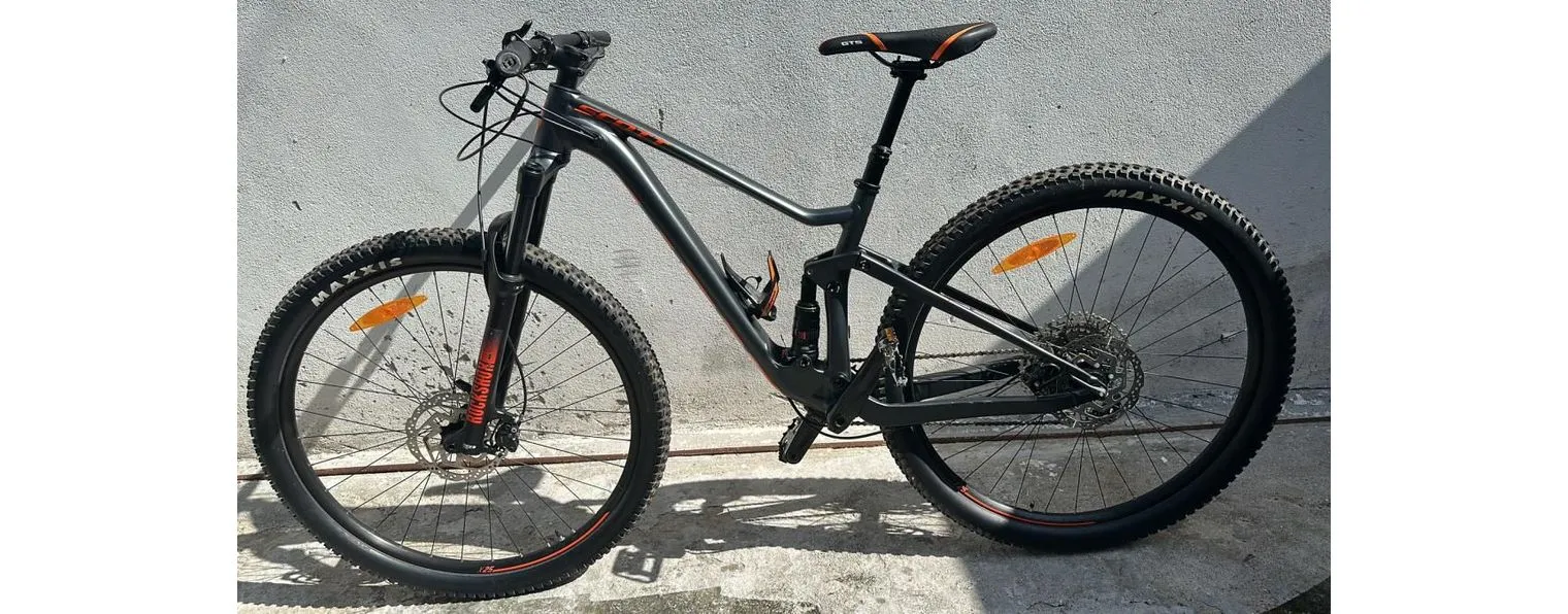 Bicicleta scott best sale spark 960 2021
