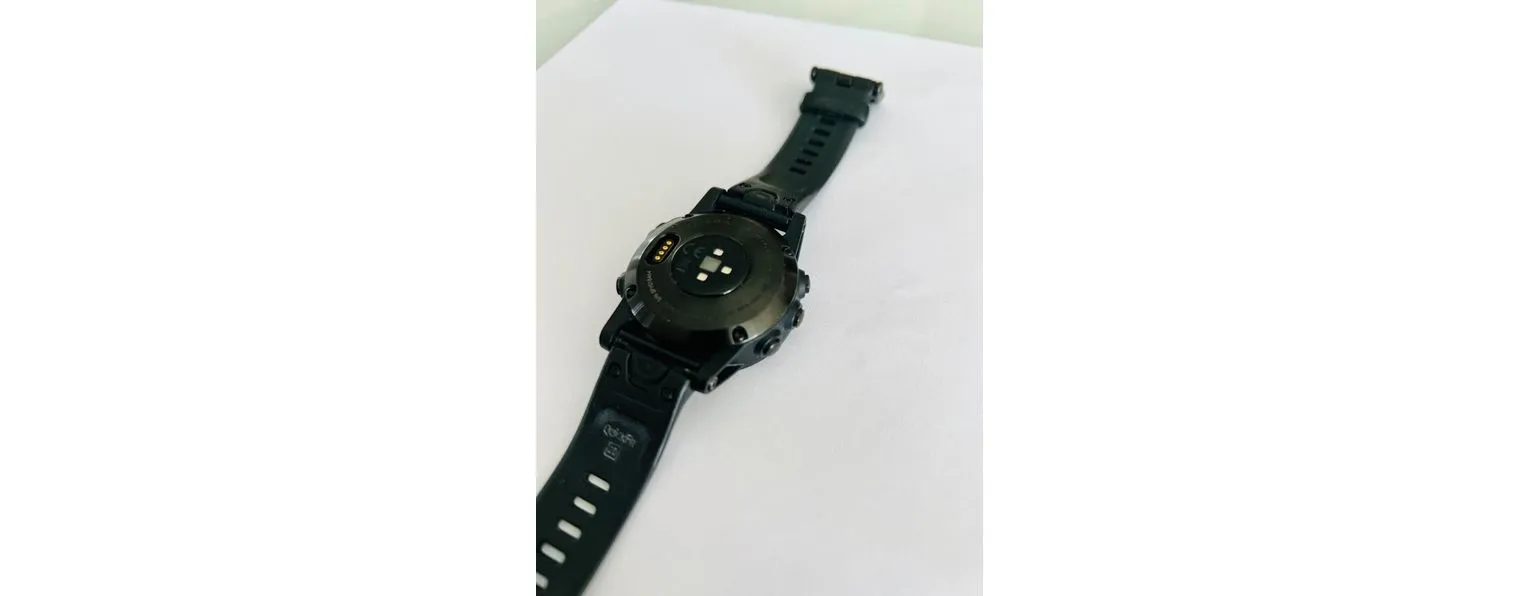 Comprar garmin fenix 5s plus sales