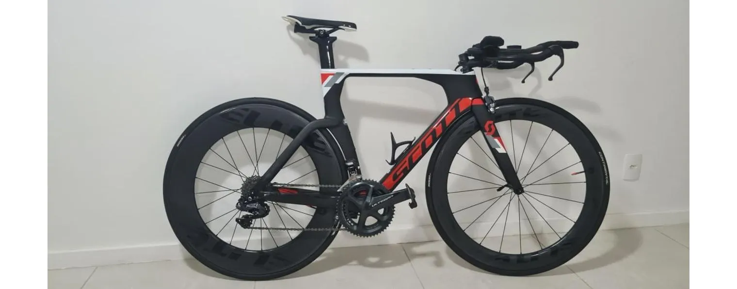 Semexe Scott Plasma 10 2018