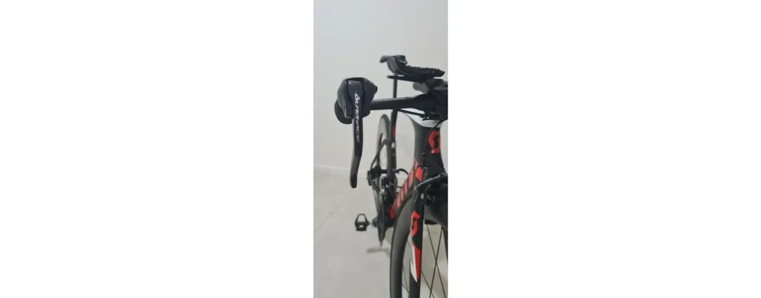 Scott plasma sale 10 2018