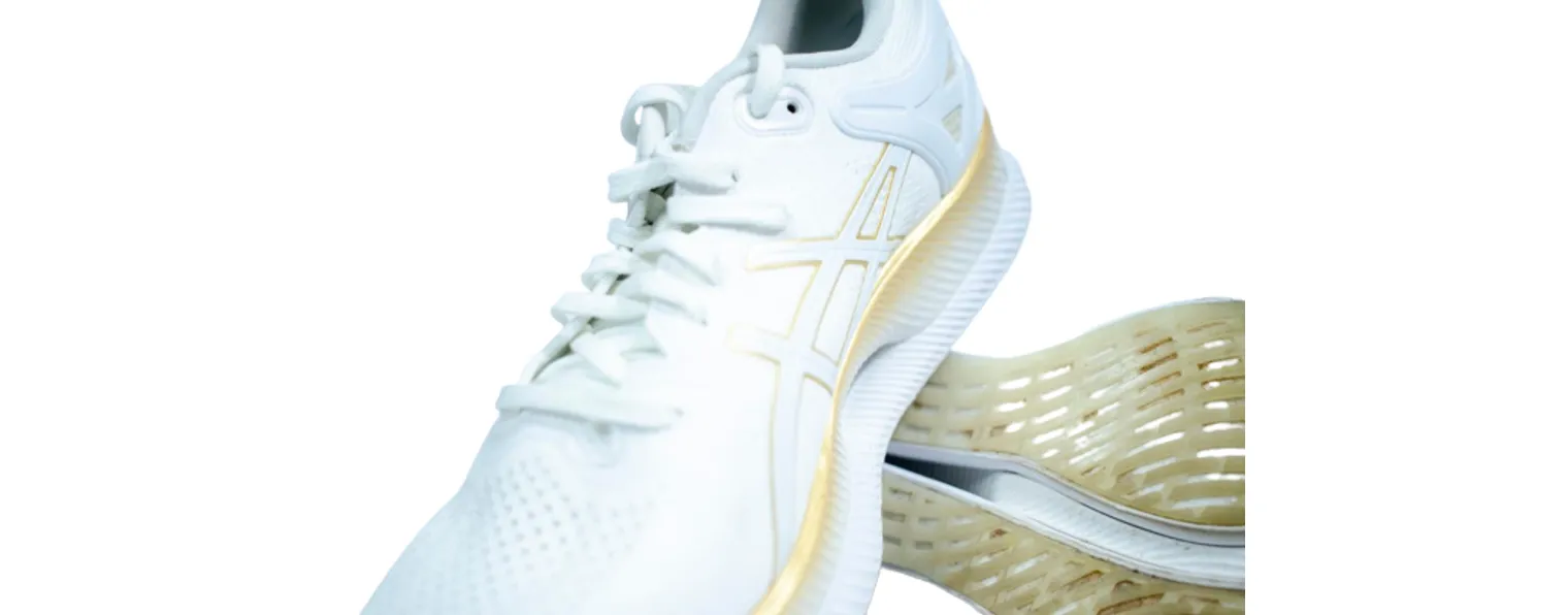 Semexe T nis Asics Meta Ride tam 38