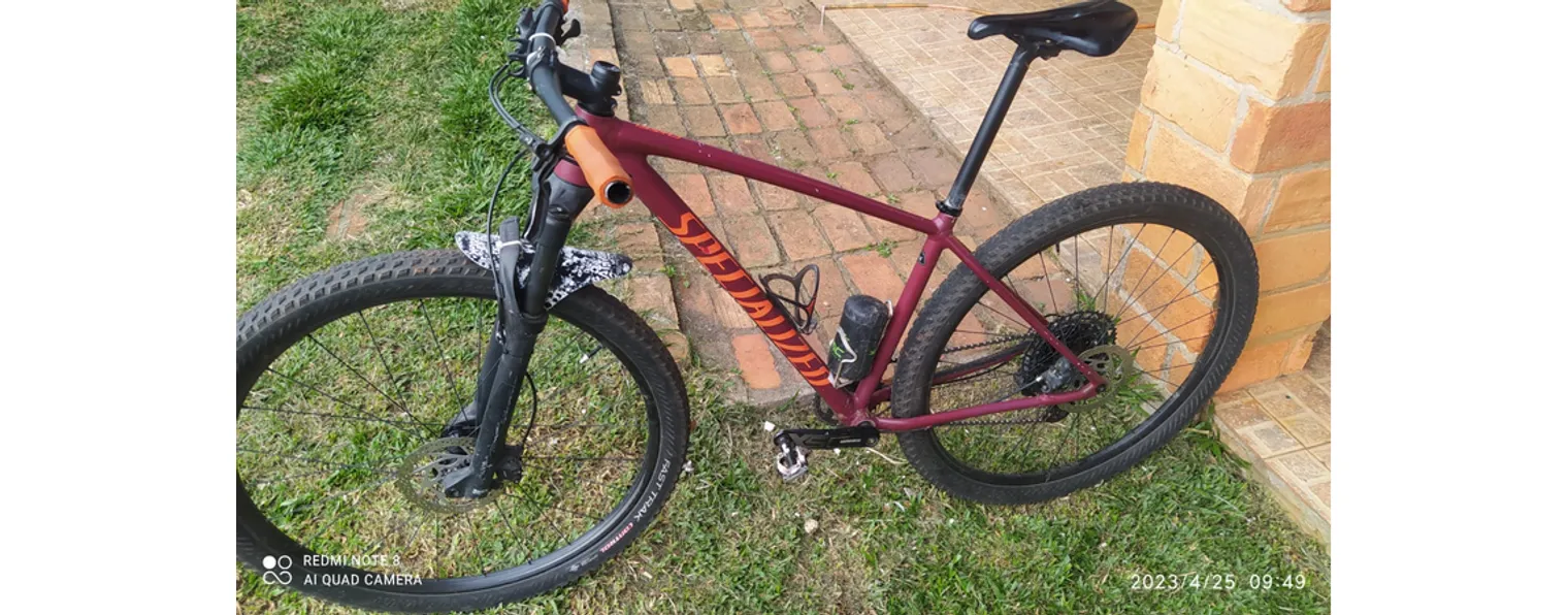 Specialized chisel 29 2020 store