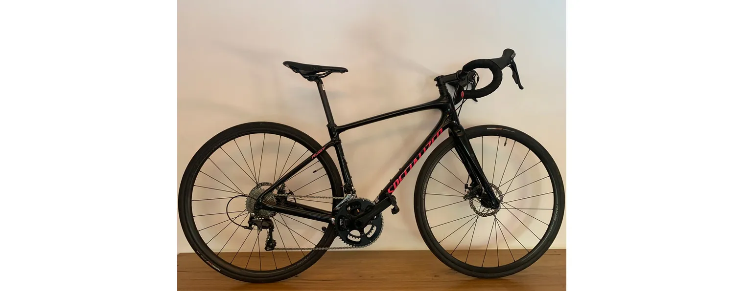 2018 specialized shop ruby sport